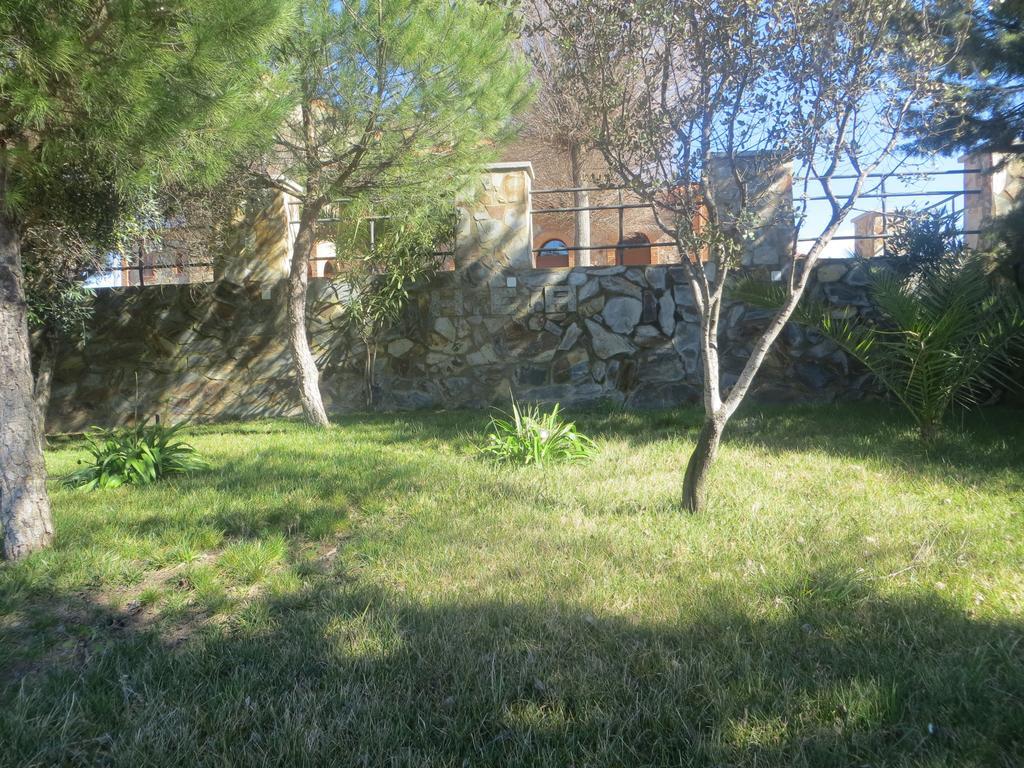 Pensión Rest. Campoabierto 2*