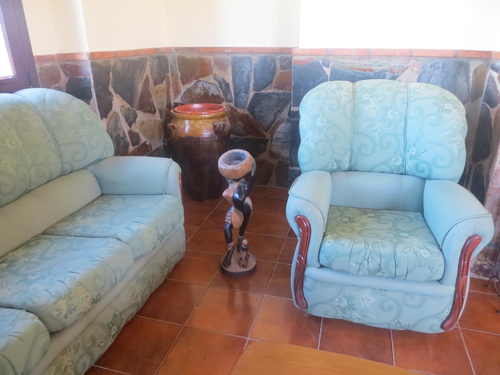 Rest. Campoabierto